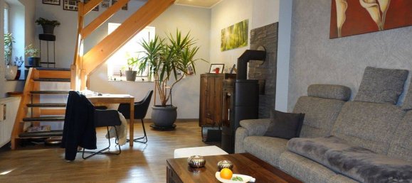 Casa de 2 habitaciónes en Harz, Germany No. 345526 7