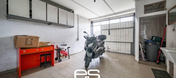 Квартира с 3 комнатами в Безана ин Брианца, Италия № 37543 36