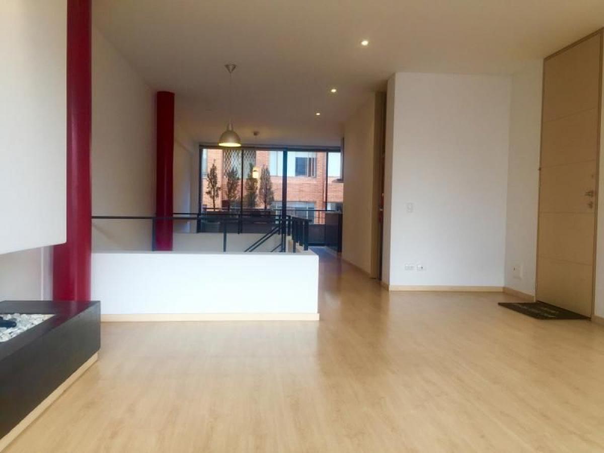 3 Schlafzimmer Haus in Bogota, Colombia, Nr. 13272