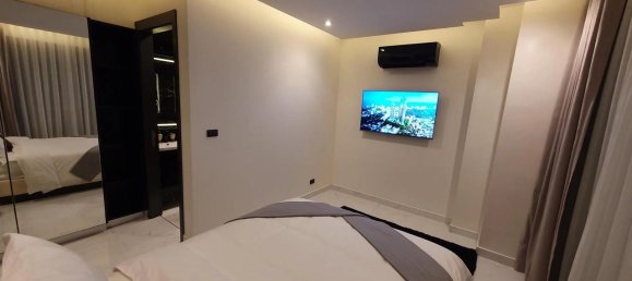 2 bedrooms Apartment in Pattaya, Thailand No. 27212 4