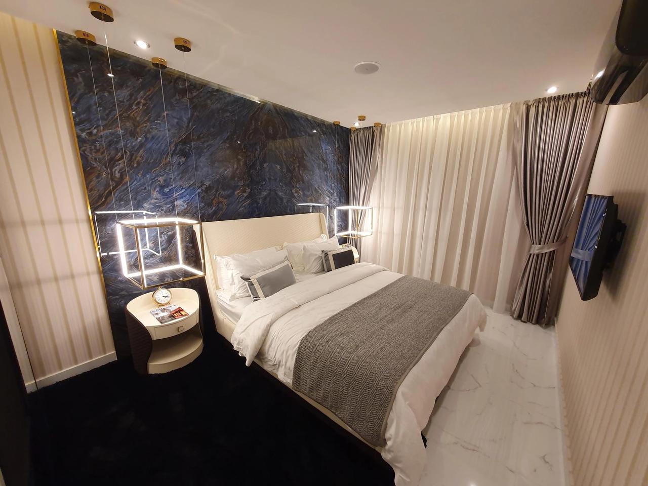 2 bedrooms Apartment in Pattaya, Thailand No. 27212