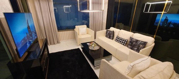 2 bedrooms Apartment in Pattaya, Thailand No. 27212 9