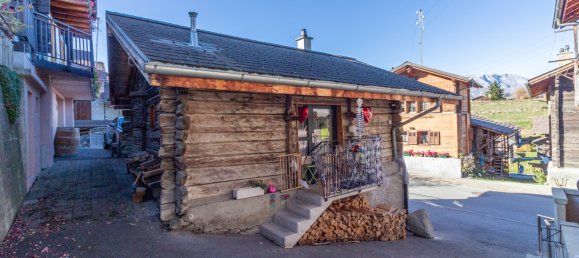 Casa T1 em Saint-Leonard, Switzerland N.º 304 11