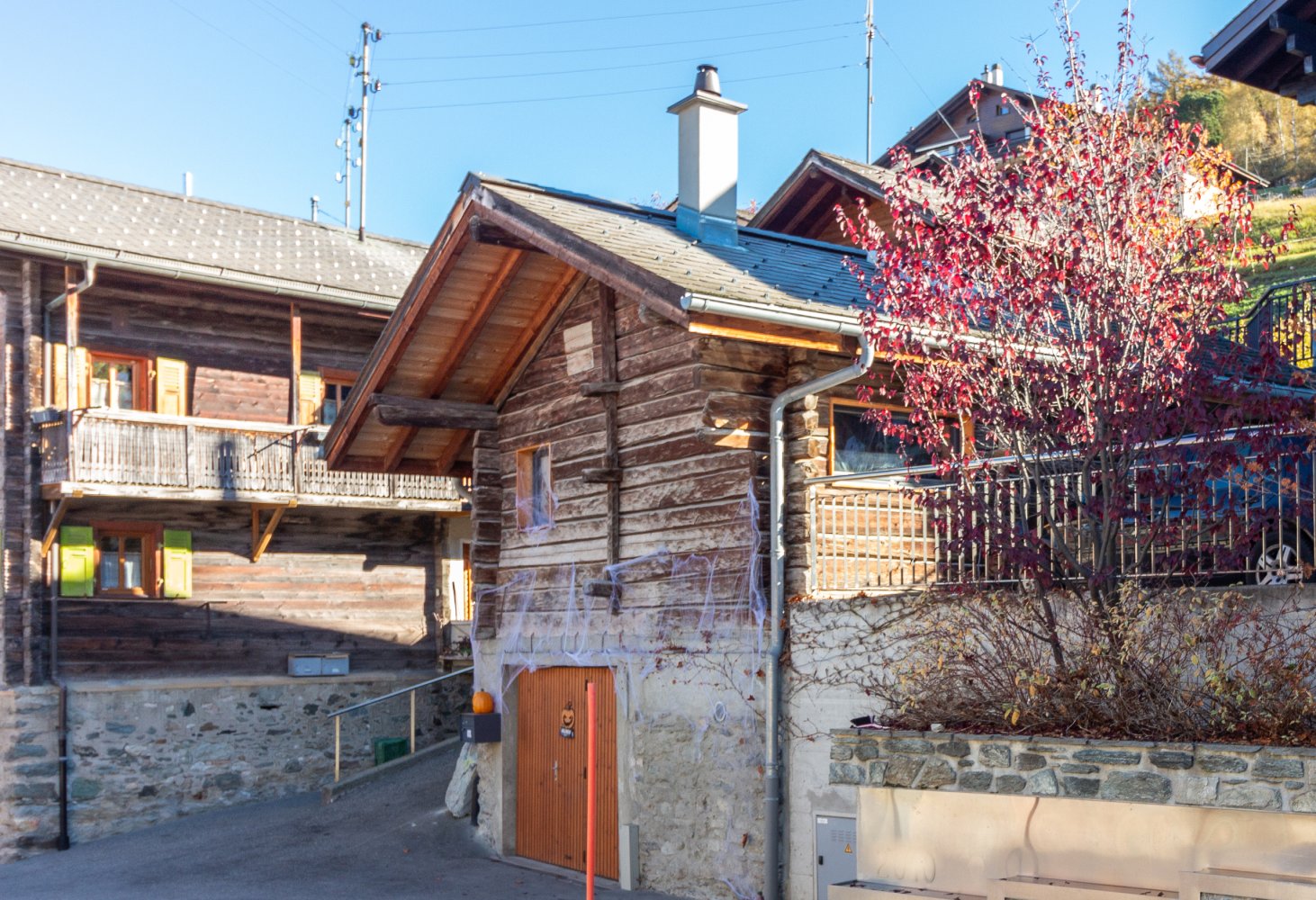 Casa T1 em Saint-Leonard, Switzerland N.º 304