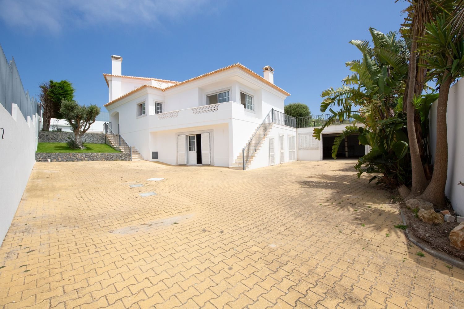 Дом с 5 спальнями в Колариш, Португалия № 172918