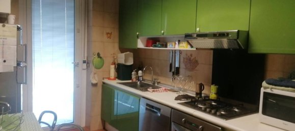 Apartamento T2 em Milan, Italy N.º 286980 11