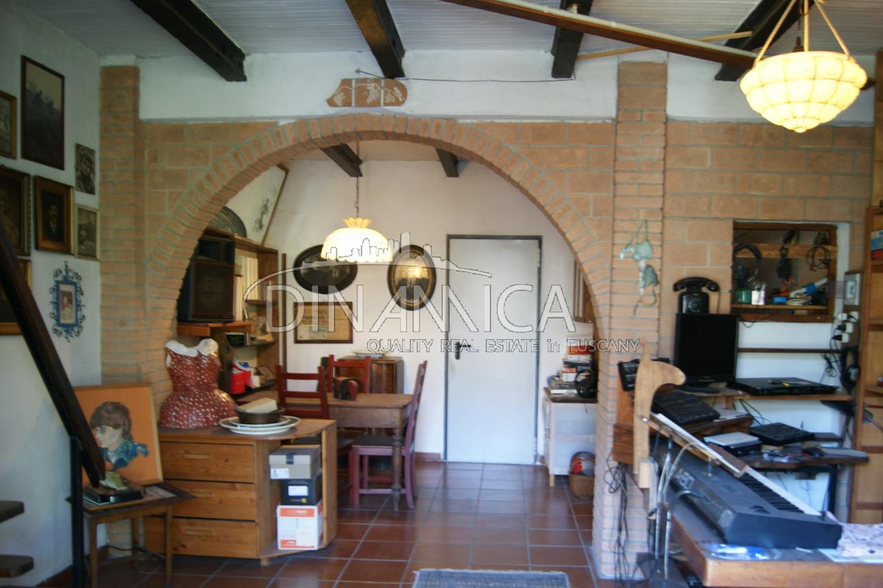 10-salle Maison à Chianni, Italy No. 238229