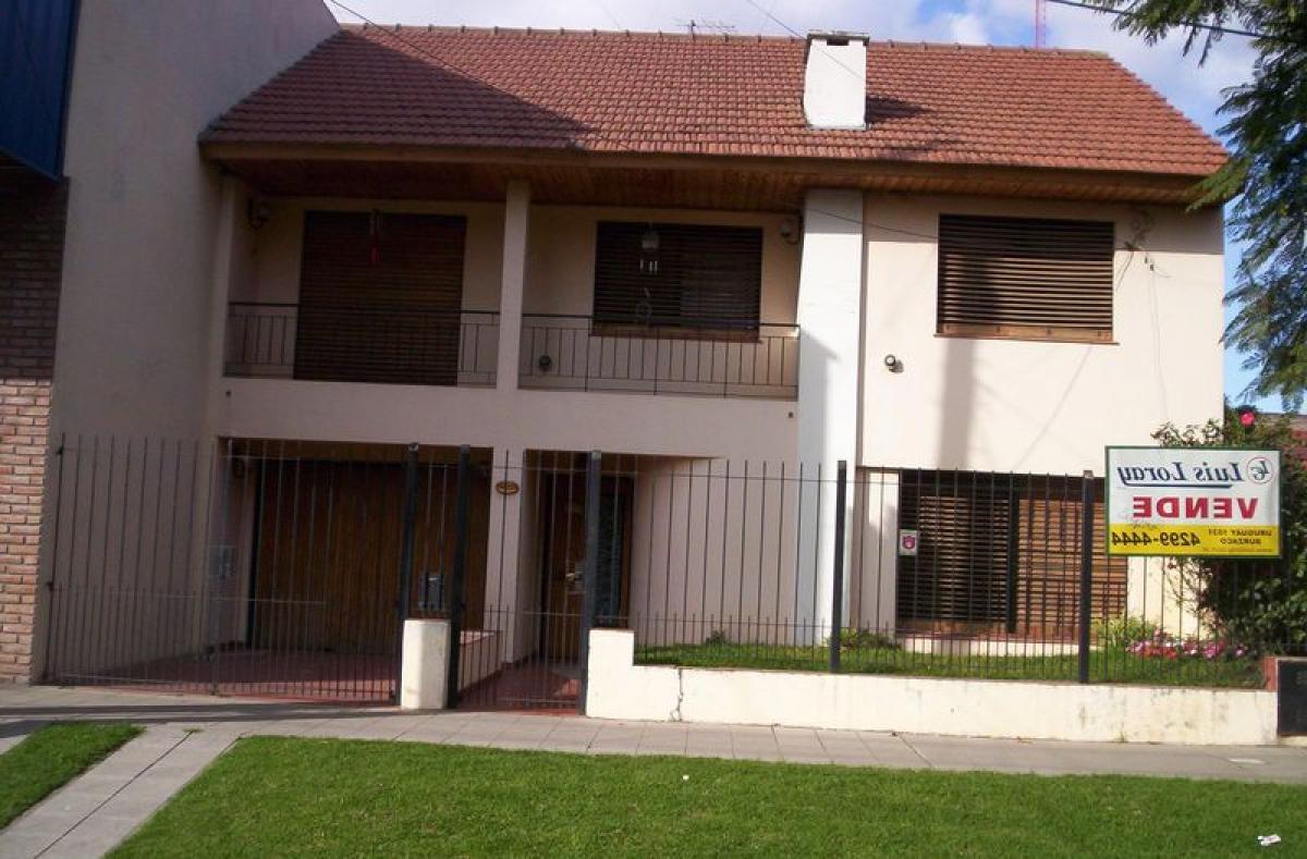 4 Schlafzimmer Haus in Almirante Brown, Argentina, Nr. 82490