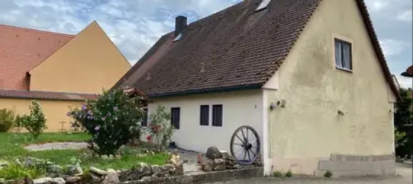 6غرفة منزل في Ansbach, Germany رقم 309301 2