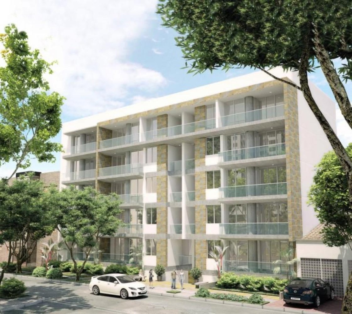 3 غرف نوم منزل في Valle del Cauca, Colombia رقم 7679