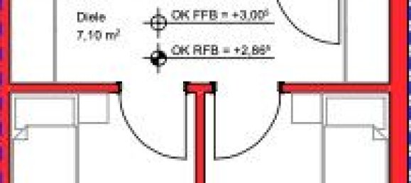 3 bedrooms Townhouse in Rastatt, Germany No. 94607 4