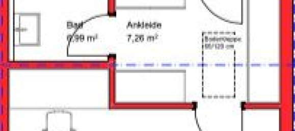 3 bedrooms Townhouse in Rastatt, Germany No. 94607 5