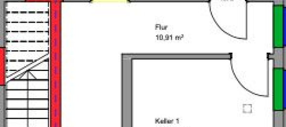 3 bedrooms Townhouse in Rastatt, Germany No. 94607 2