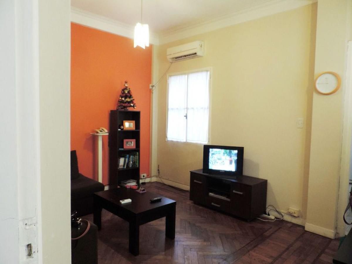 2 bedrooms Apartment in Buenos Aires, Argentina No. 97281