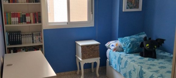 3 bedrooms Apartment in Andalusia, Spain No. 157634 12