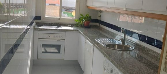 3 bedrooms Apartment in Andalusia, Spain No. 157634 5