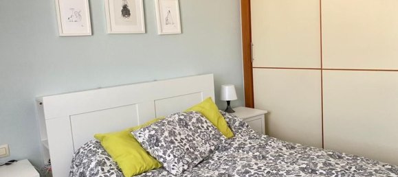 3 bedrooms Apartment in Andalusia, Spain No. 157634 19