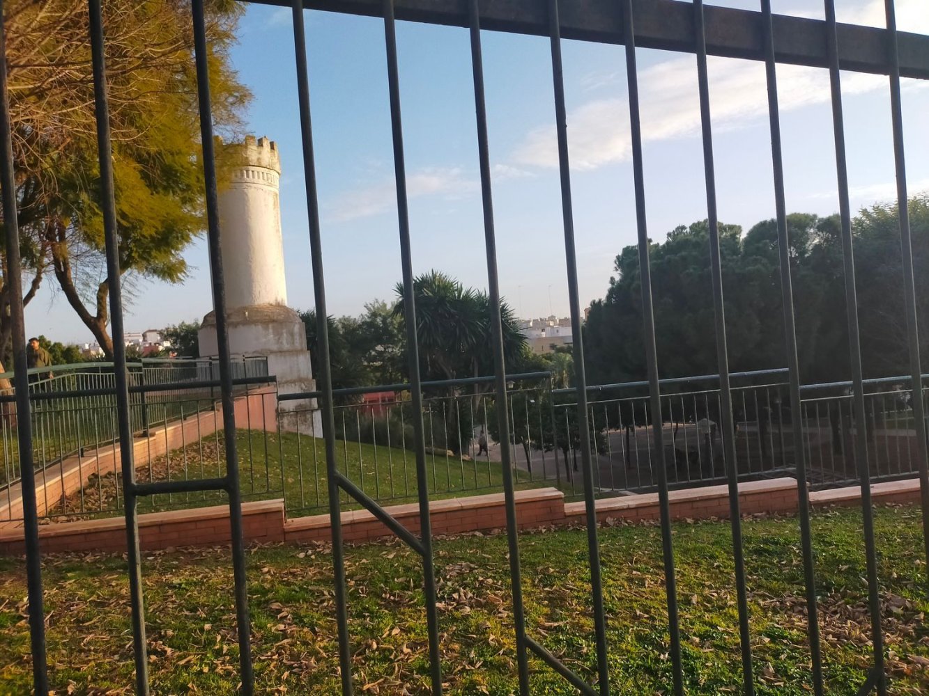 3 bedrooms Apartment in Andalusia, Spain No. 157634