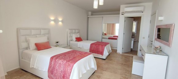 Villa 3+1 in Kalkan, Turkey No. 2774 17