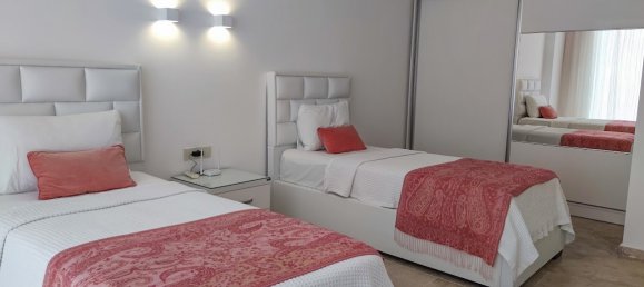 Villa 3+1 in Kalkan, Turkey No. 2774 15