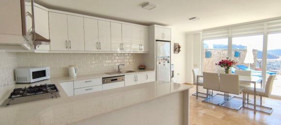 Villa 3+1 in Kalkan, Turkey No. 2774 8