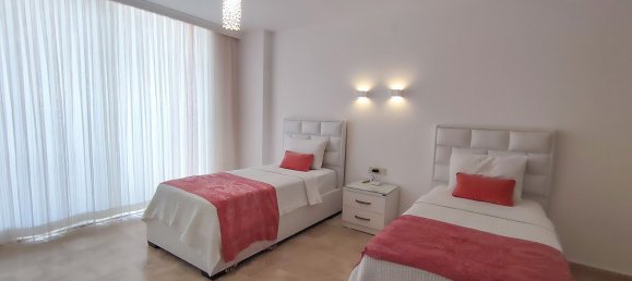 Villa 3+1 in Kalkan, Turkey No. 2774 7