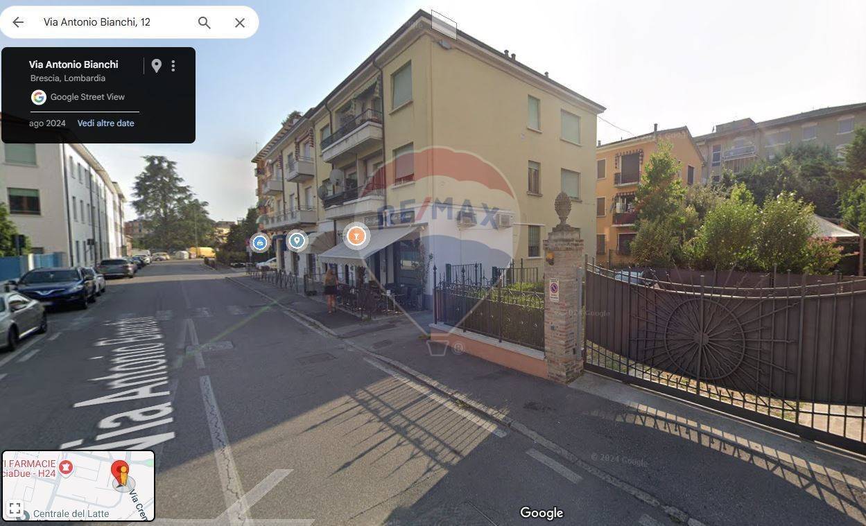 2 Schlafzimmer Wohnung in Brescia, Italy, Nr. 65382