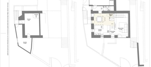 Casa de 4 dormitorios en Sao Pedro do Sul, Portugal No. 299339 32