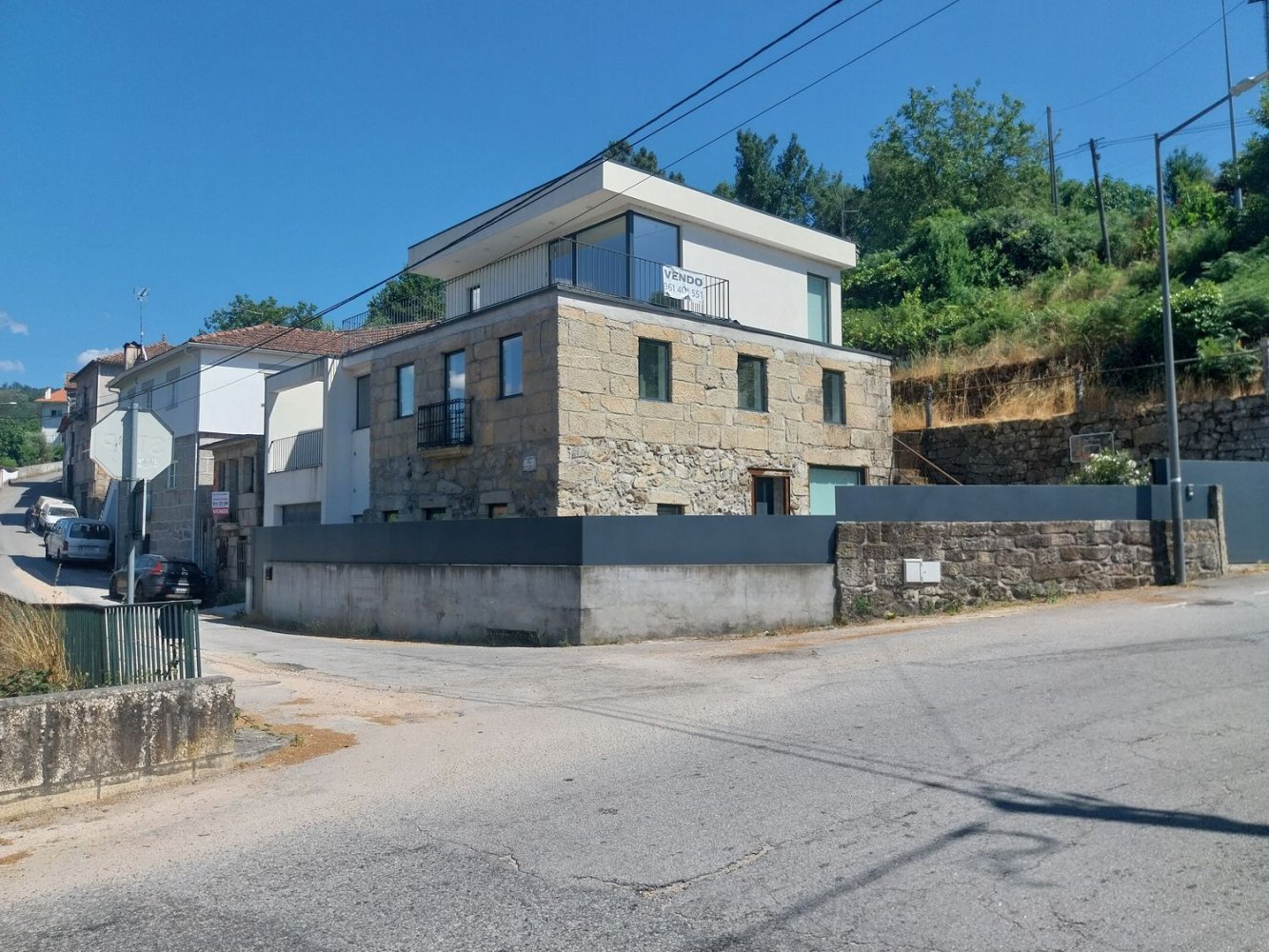 4 غرف نوم منزل في Sao Pedro do Sul, Portugal رقم 299339