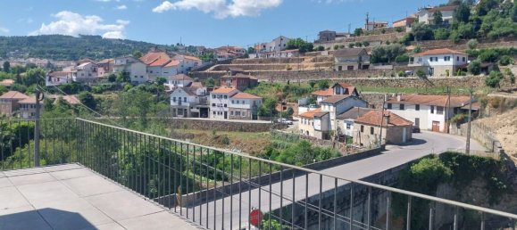 Casa de 4 dormitorios en Sao Pedro do Sul, Portugal No. 299339 7