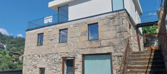 Casa de 4 dormitorios en Sao Pedro do Sul, Portugal No. 299339 3