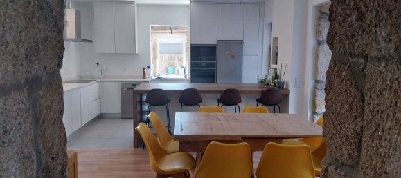 Casa de 4 dormitorios en Sao Pedro do Sul, Portugal No. 299339 20