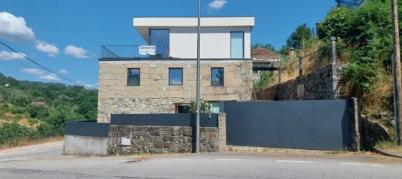 Casa de 4 dormitorios en Sao Pedro do Sul, Portugal No. 299339 2