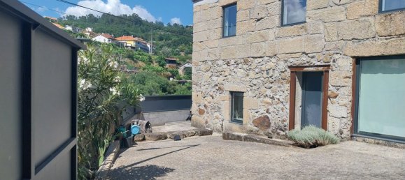 Casa de 4 dormitorios en Sao Pedro do Sul, Portugal No. 299339 4