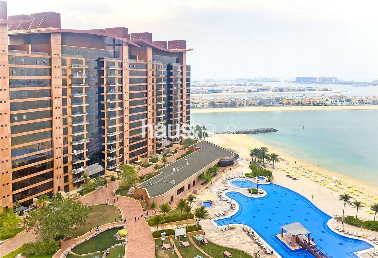 1 chambre Appartement à Palm Jumeirah, UAE No. 100478