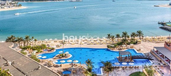 1 chambre Appartement à Palm Jumeirah, UAE No. 100478 10