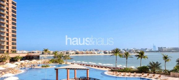 1 chambre Appartement à Palm Jumeirah, UAE No. 100478 2