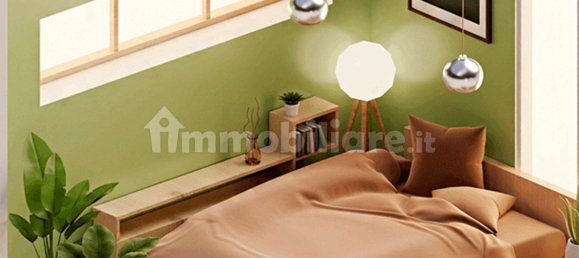 Apartamento T1 em Anzio, Italy N.º 16591 7