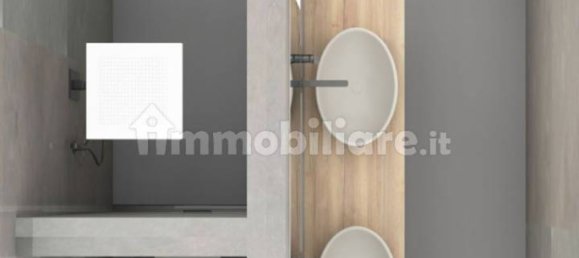 Apartamento T1 em Anzio, Italy N.º 16591 6