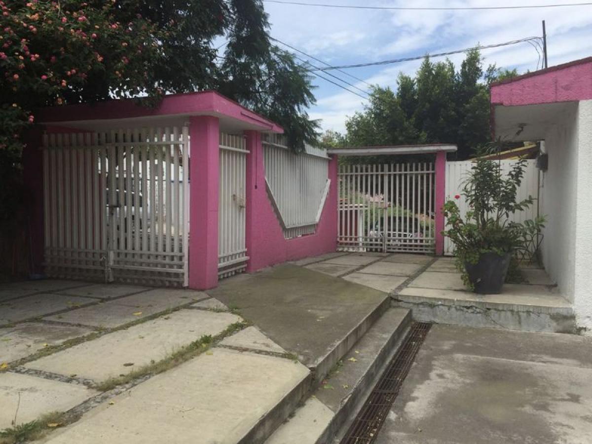 3 غرف نوم منزل في Cuautitlan Izcalli, Mexico رقم 216097