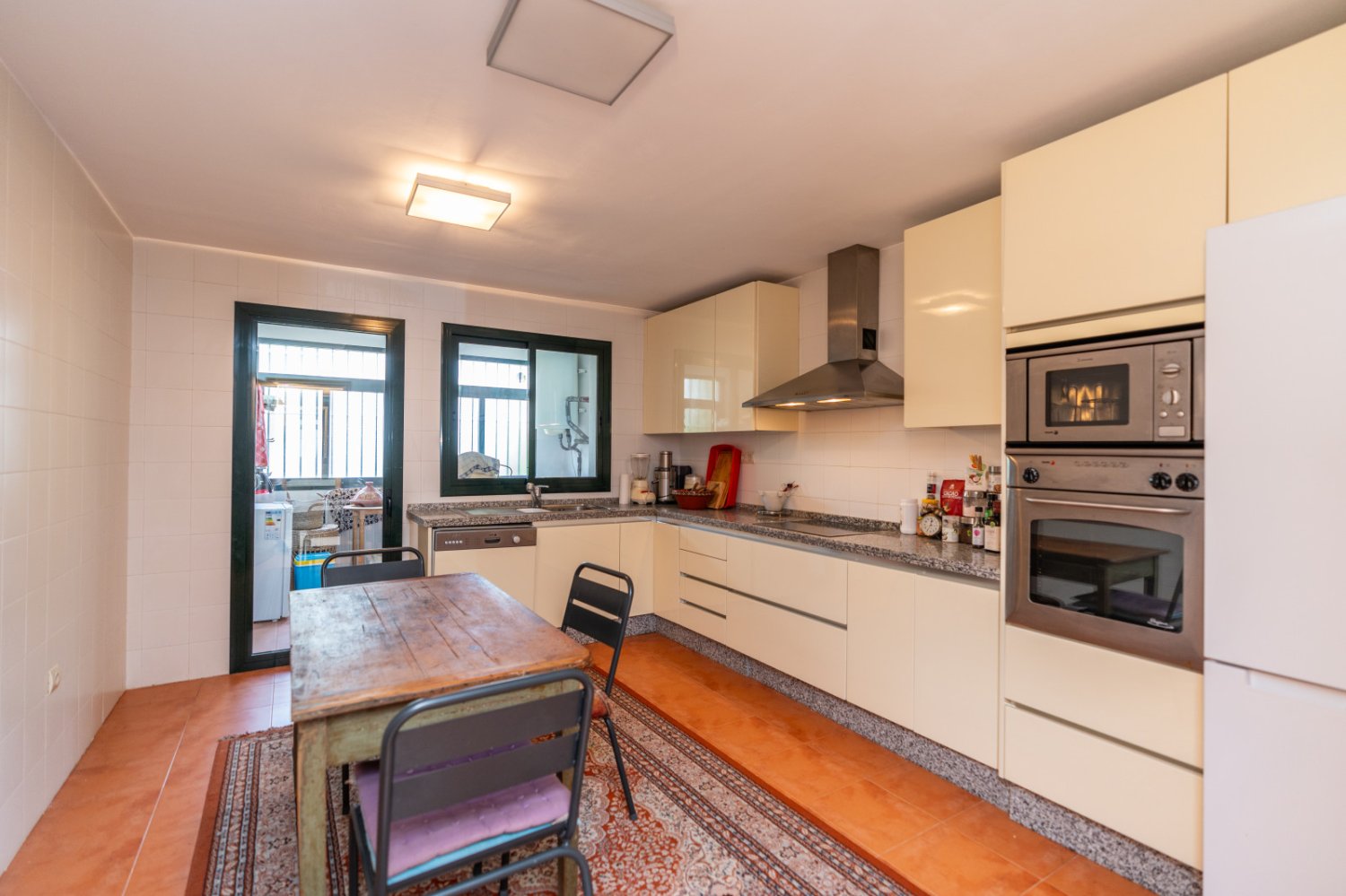 Пентхаус с 3 спальнями в Марбелья, Испания № 269444