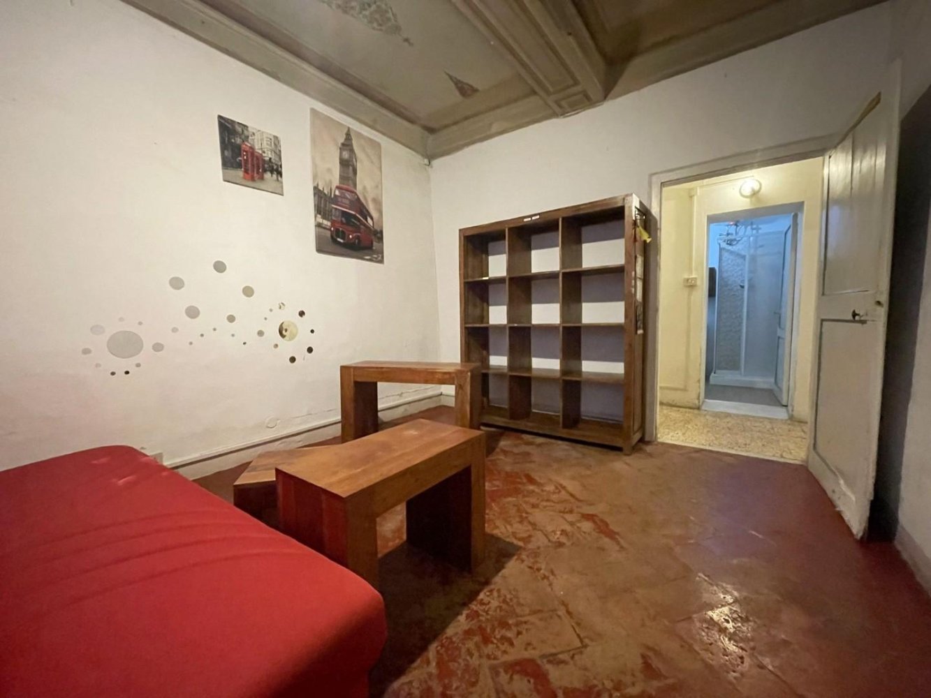 2 bedrooms Apartment in Siena, Italy No. 121050