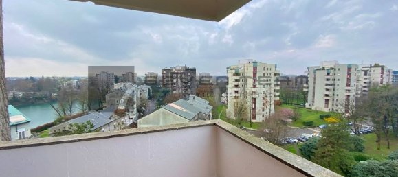 3 bedrooms Apartment in Segrate, Italy No. 87626 24