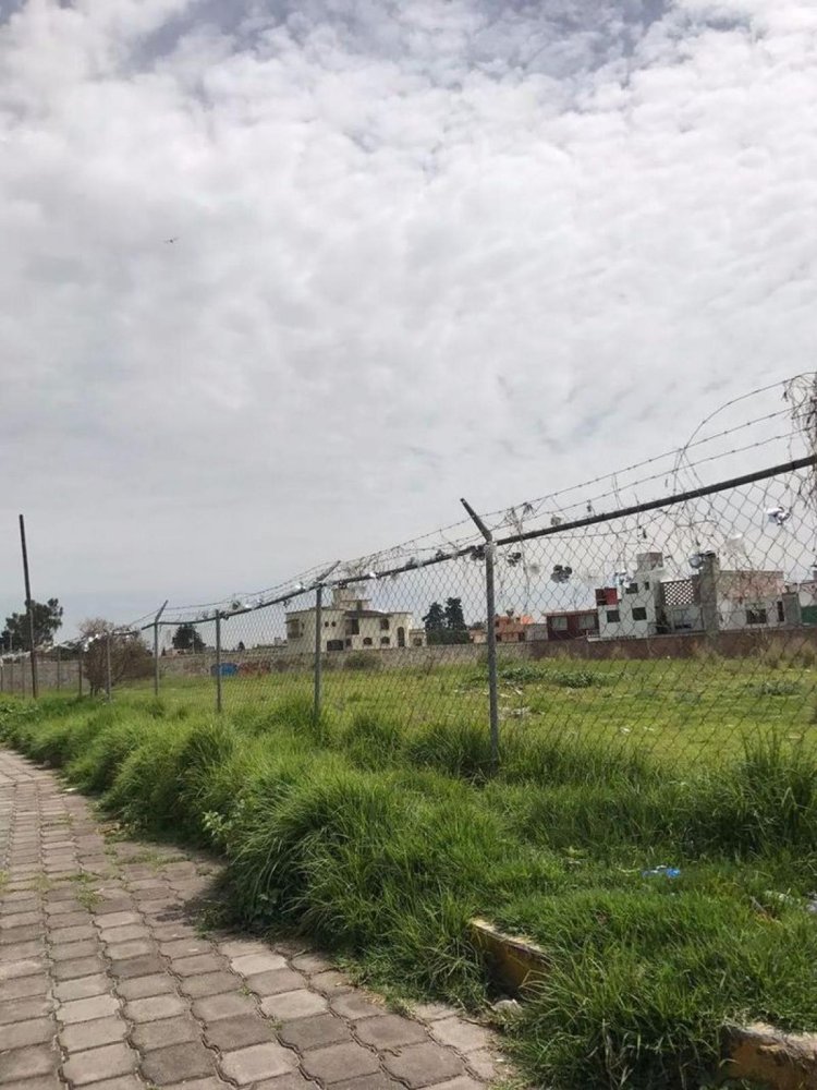  Land in Mexico No. 205607