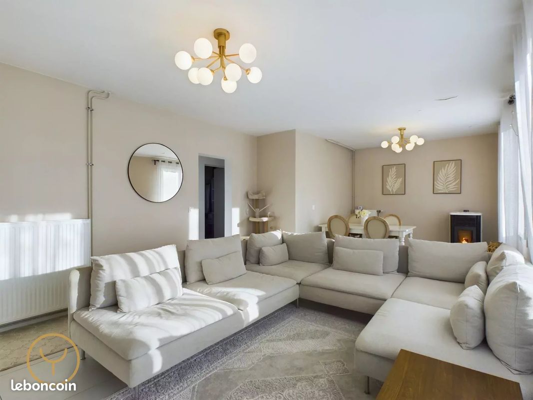 3 Schlafzimmer Haus in Romilly-sur-Seine, France, Nr. 157272