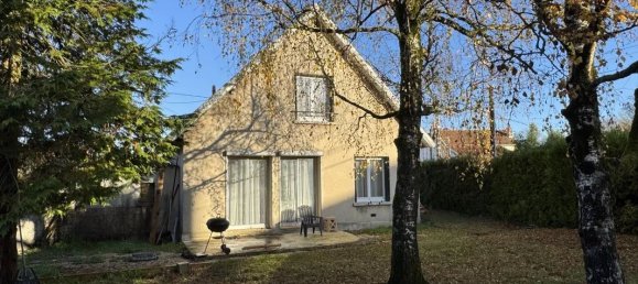 3 Schlafzimmer Haus in Romilly-sur-Seine, France, Nr. 157272 2