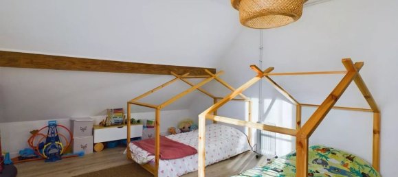 3 Schlafzimmer Haus in Romilly-sur-Seine, France, Nr. 157272 10