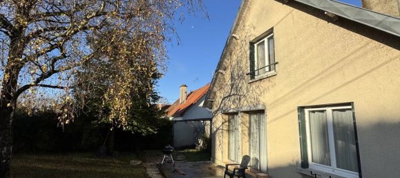 3 Schlafzimmer Haus in Romilly-sur-Seine, France, Nr. 157272 13