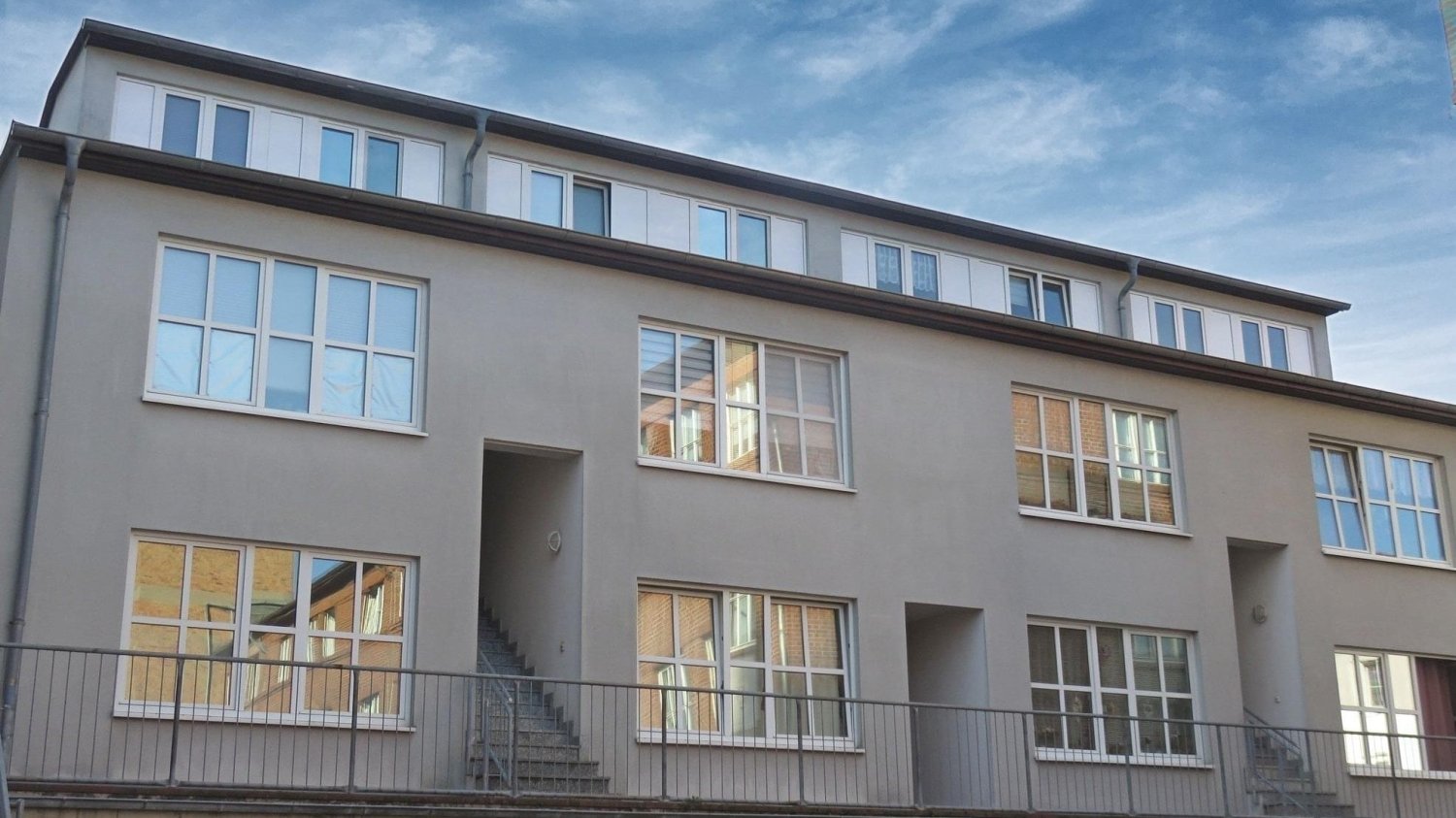 Duplex de 3 divisões em Spree-Neise, Germany N.º 11481