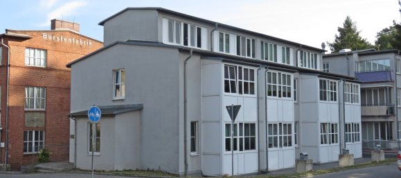 Duplex de 3 divisões em Spree-Neise, Germany N.º 11481 4